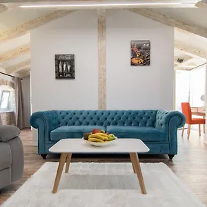 Apartamento Borgo 8, Tar-Vabriga